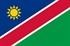 Namibya Bayrağı (20x30)