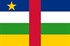 Orta Afrika Cumhuriyeti Bayrağı (20x30)
