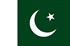 Pakistan Bayrağı (20x30)