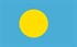 Palau Bayrağı (20x30)