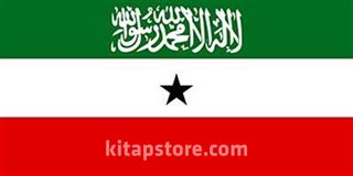 Somaliland Bayrağı (70x105)