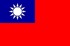 Tayvan Bayrağı (20x30)