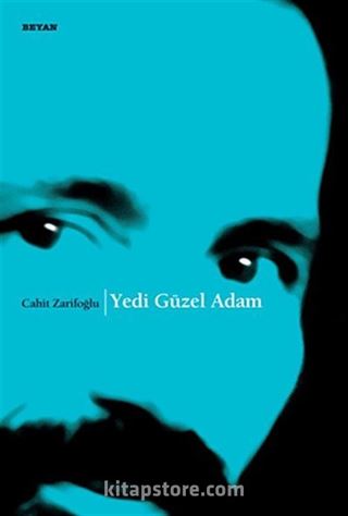 Yedi Güzel Adam