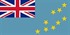 Tuvalu Bayrağı (20x30)