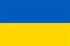 Ukrayna Bayrağı (20x30)