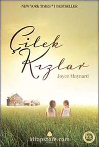 Çilek Kızlar (Cep Boy)