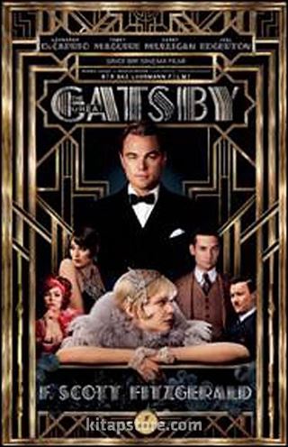 Muhteşem Gatsby (Ciltli)