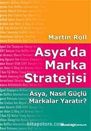 Asya'da Marka Stratejisi