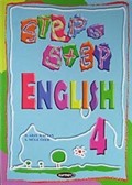 Step by Step English 4. Sınıf Yaptak Test