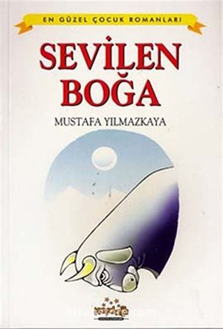 Sevilen Boğa