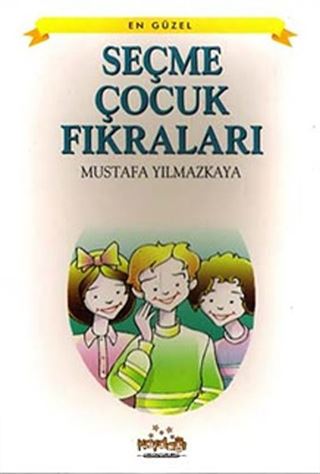 Seçme Çocuk Fıkraları