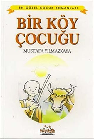 Bir Köy Çocuğu