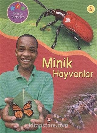 Minik Hayvanlar / Bilimle Tanışalım