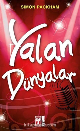 Yalan Dünyalar