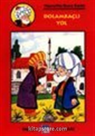 Dolambaçlı Yol