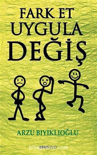 Fark Et Uygula Değiş