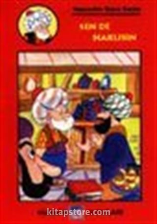 Sen de Haklısın