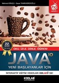 Java 10 Yeni Başlayanlar İçin
