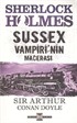 Sussex Vampiri'nin Macerası / Sherlock Holmes