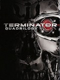 Terminatör Seti (4 DVD)