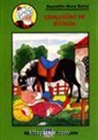 Gençliğini de Bilirim