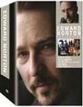 Edward Norton Filmleri (5 Dvd)
