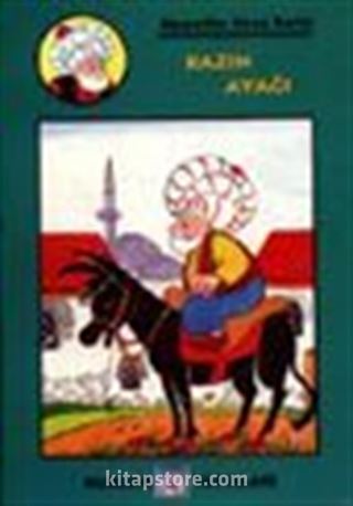 Kazın Ayağı