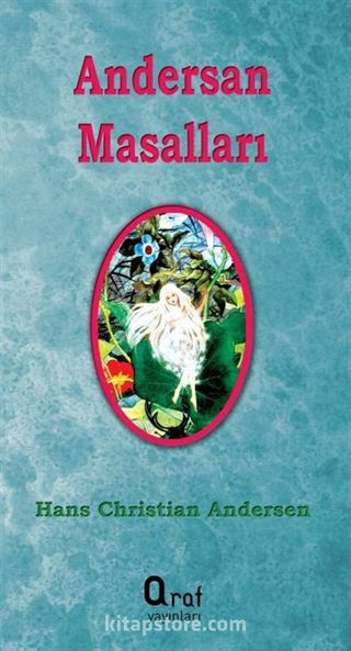 Andersen Masalları