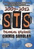 2009-2012 STS Tamamı Çözümlü Çıkmış Sorular