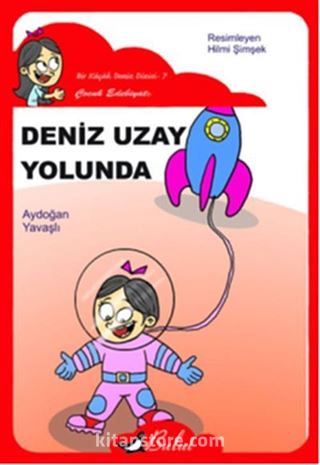 Deniz Uzay Yolunda