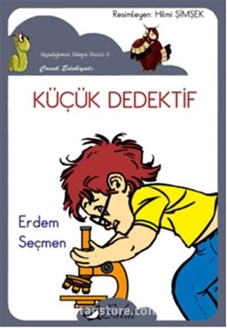 Küçük Dedektif