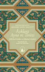 Aşıklara Ayna ve Terazi