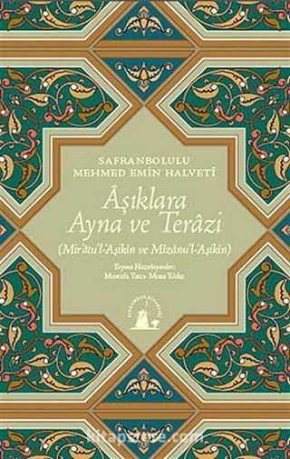 Aşıklara Ayna ve Terazi