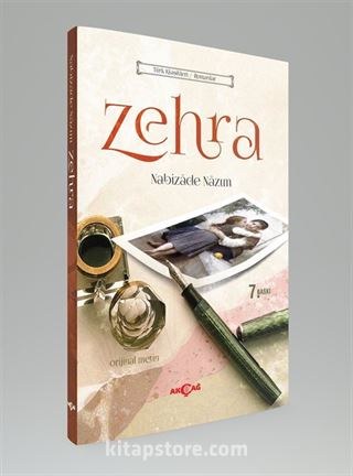 Zehra