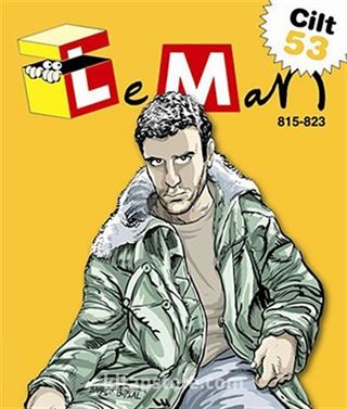 Leman Dergisi Cilt:53 Sayı:815-823
