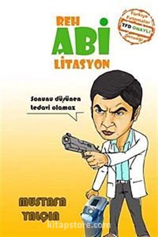 Rehabilitasyon