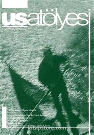 Us Atölyesi Felsefe Dergisi Sayı:7