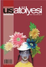 Us Atölyesi Felsefe Dergisi Sayı:19
