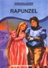 Rapunzel (Grimm Masalları)