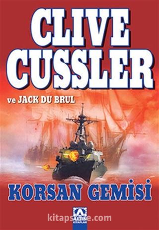 Korsan Gemisi