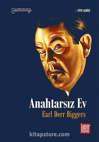 Anahtarsız Ev