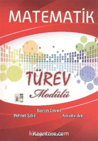 Matematik Türev Modülü