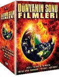 Dünyanın Sonu Filmleri (5 Dvd)