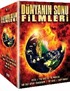 Dünyanın Sonu Filmleri (5 Dvd)