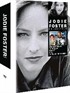 Jodie Foster Koleksiyonu (5 Dvd)