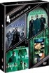 Matrix Koleksiyonu (4 Dvd)