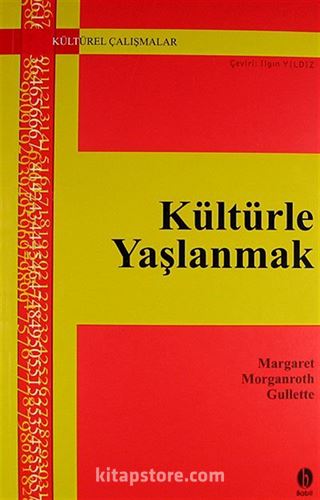 Kültürle Yaşlanmak