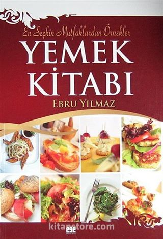 Yemek Kitabı