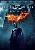 The Dark Knight / Kara Şövalye (Dvd)