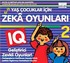 6-9 Yaş Çocuklar İçin Zeka Oyunları 2